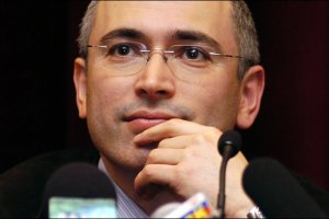Ходорковський планує з Цюріха революцію, як Ленін - Bloomberg
