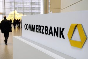 Немецкий Commerzbank заплатит 1 млрд евро за нарушение санкций США против Ирана