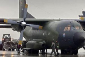 Страны Балтии в три раза увеличат финансирование воздушной полиции НАТО