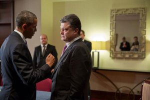 Конгрес vs Обама:  поле битви — Україна
