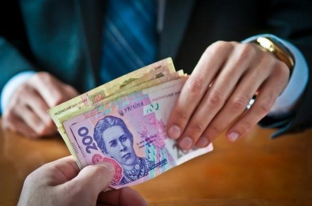 Кличко обещает расследовать случаи коррупции среди столичных властей