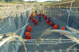 Великобританія вимагає від США повний звіт про тортури ЦРУ – Der Spiegel