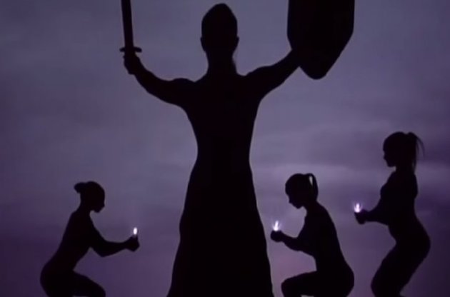 Украинские артисты получили признание жюри