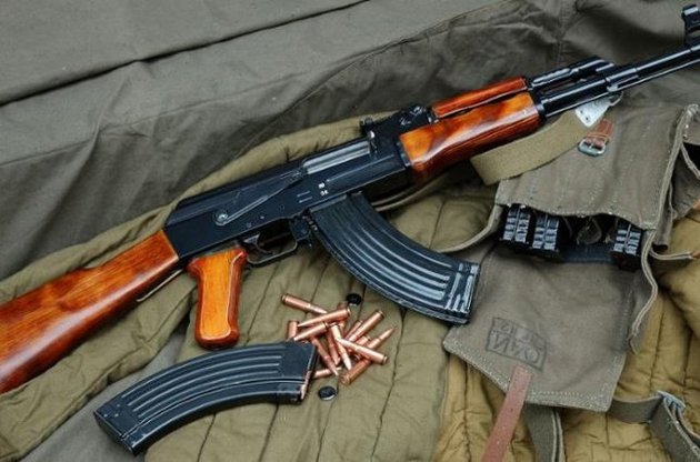 Російські виробники зброї почали заробляти більше – Frankfurter Allgemeine Zeitung