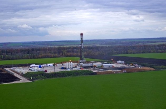 Джерело: Chevron відмовилася видобувати газ в Україні через компанію "Сім'ї" Януковича