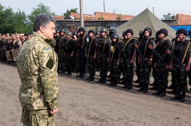 Четверта хвиля мобілізації в Україні триватиме до двох місяців