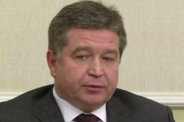 Зіневича відпустили з-під варти під домашній арешт без застави