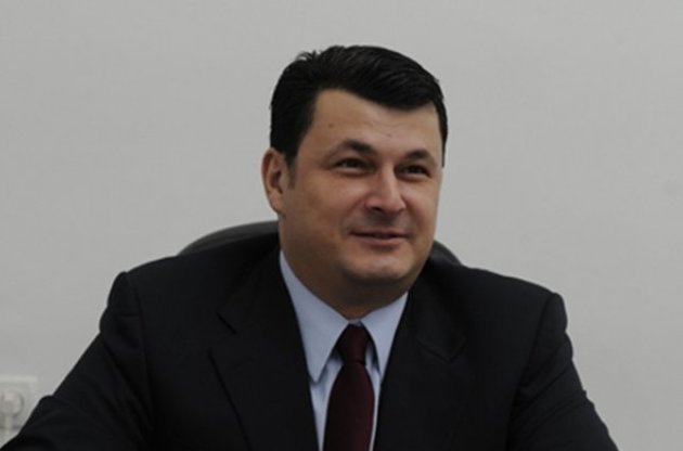 Квиташвили в Грузии заработал около 77 тысяч долларов