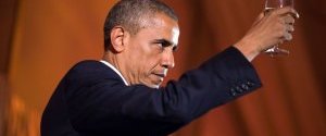 Обама подписал бюджет США на 2015-й с расходной частью в $ 1,1 трлн