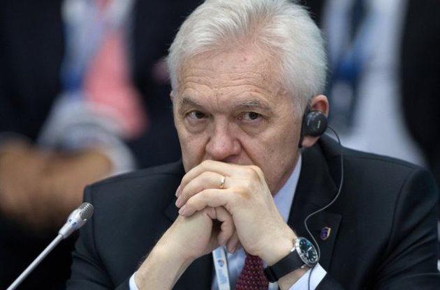 Друг Путина Тымченко оказался среди тех, кто больше всего пострадал от спада экономики в РФ