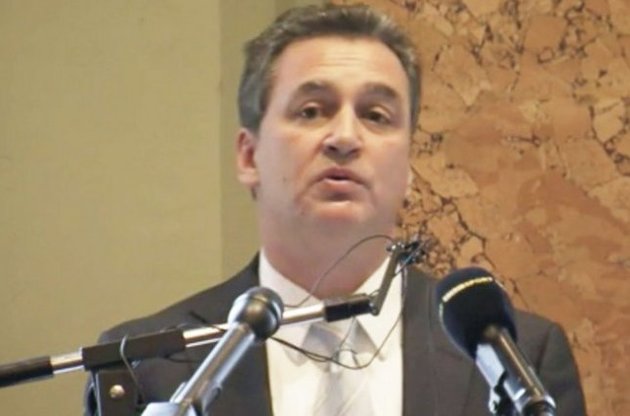 Гарсия решил покинуть ФИФА в знак протеста