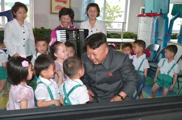 На думку КНДР, у них все в порядку з захистом прав людини