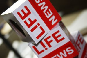 У LifeNews заявили про масове скорочення співробітників