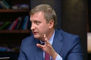 Петренко призвал не спекулировать вопросом гуманитарной помощи