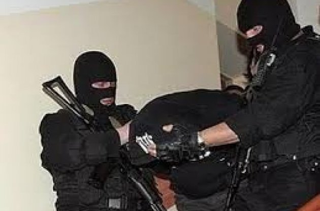 В Крыму ФСБ продержала украинского прокурора в плену 10 дней