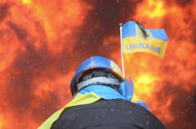 Майдан опинився серед найпопулярніших тем