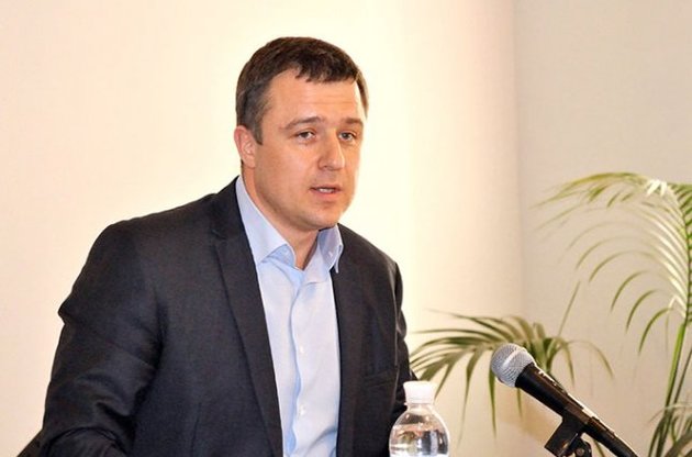 Кулеба став дитячим омбудсменом