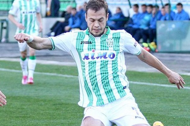 Павел Ксенз может вернуться в &quot;Динамо&quot;