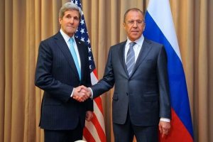 Лавров натякнув на підрив відносин РФ і США через підписаний Обамою закон про Україну