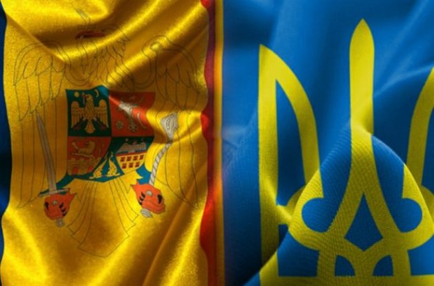 Румыния: "Настоящий друг познается в беде"