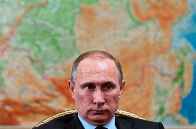 Путину угрожает "дворцовый" переворот