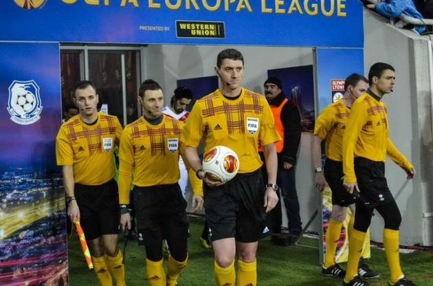 Судьям разрешили судить после 45 лет