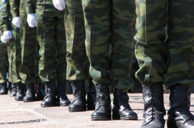 У 2015 році заплановано три хвилі мобілізації