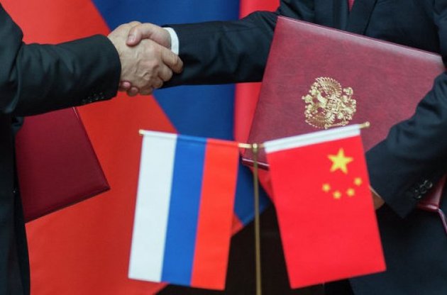 Китай пообещал помочь России восстановить экономику