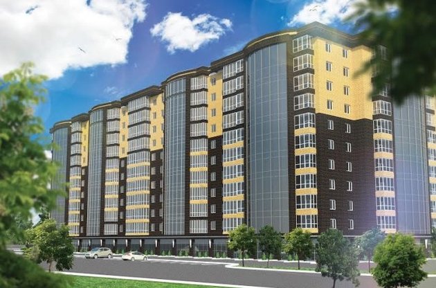 &laquo;Квадратный метр&raquo; создан обеспечить украинцев достойным жильем