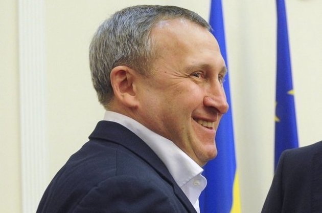 Дещиця заявив про важливість переговорів з Путіним