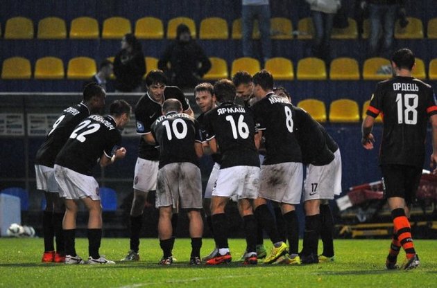 "Заря" может сохранить состав в зимнее межсезонье