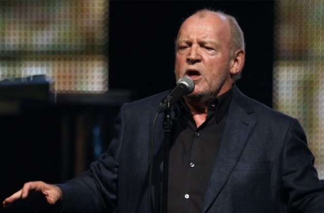 Джо Кокер помер на 71-му році