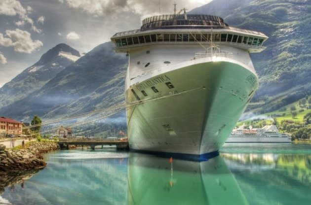 Канал в Нікарагуа буде набагато ширше та глибше