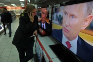 Схиблений на контролі Путін зруйнував економіку Росії – Der Spiegel