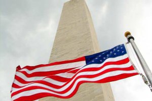 Экономика США выросла на рекордные за десятилетие 5%