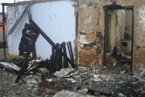 У Чечні продовжують руйнувати будинки родичів бойовиків