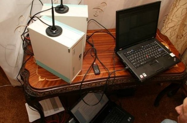 Всі кабінети МВС будуть ретельно перевірені