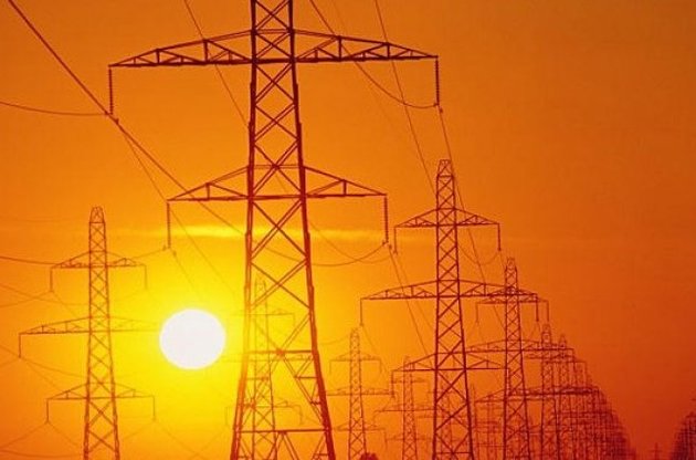 В Криму відключили електрику, повідомляють ЗМІ