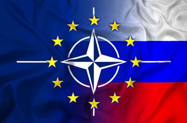 Россия шантажирует НАТО разрывом в случае допуска Украины к альянсу