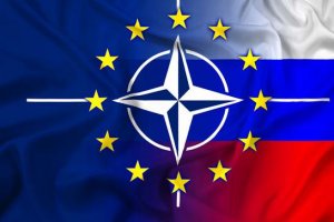 Россия грозит НАТО полноценной конфронтацией при вступлении Украины в альянс