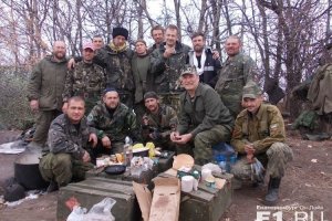 Вербувальник російських бойовиків визнав, що вони їдуть на Донбас у "гумконвоях"