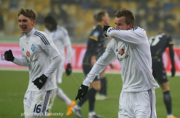 Ярмоленко раскрыл секрет своего футбольного мастерства