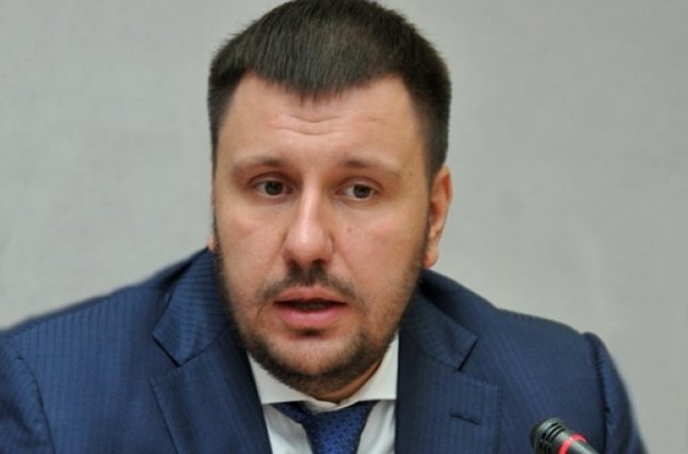 Клименко заявляет, что в Швейцарии и Лихтенштейне не нашли его счетов