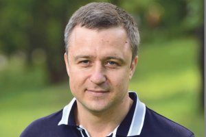 Уполномоченный президента по правам ребенка Николай Кулеба: 