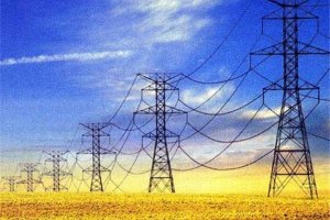 В Крым возобновили подачу электроэнергии