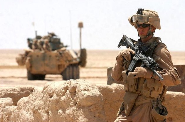 Обама оголосив про закінчення бойової місії в Афганістані