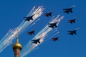 НАТО в ответ на военную доктрину РФ: Мы не угроза для России