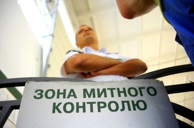 Импортные товары станут дороже