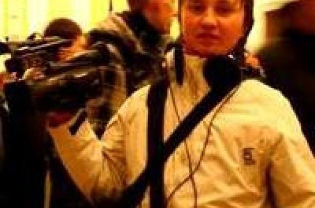 Романа Черемського звільнено з полону