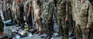 В полоні у бойовиків продовжують перебувати 490 осіб